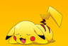 Avatar Pikachu